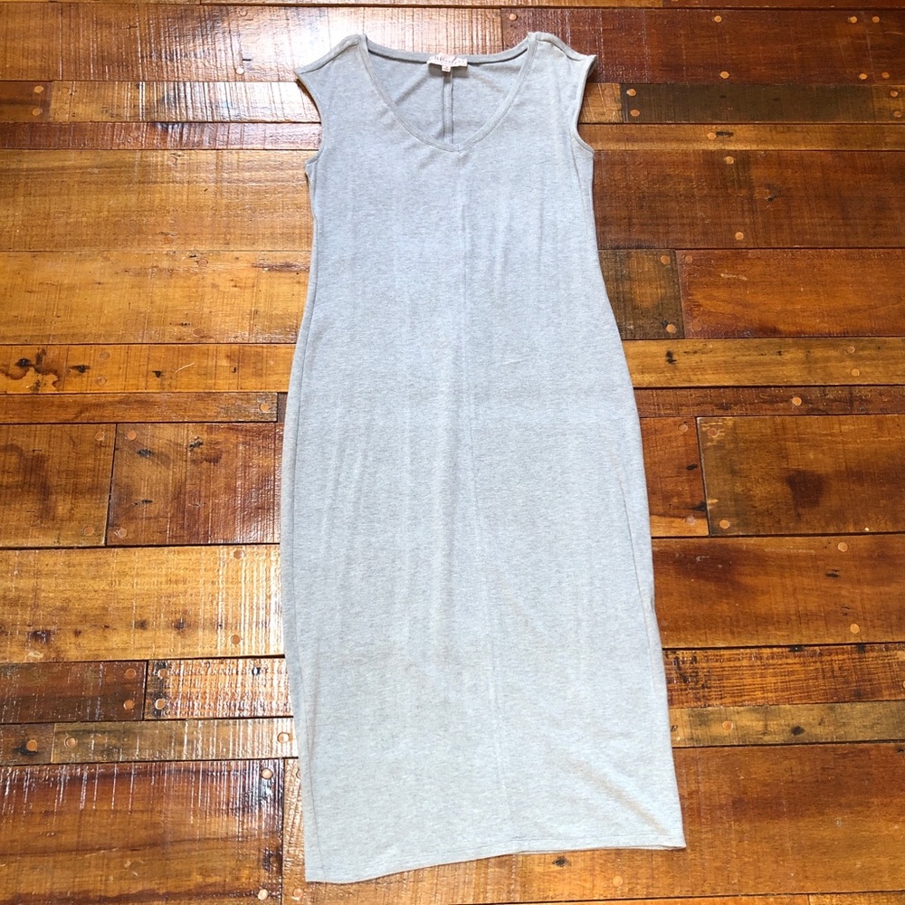 Jersey Dress
